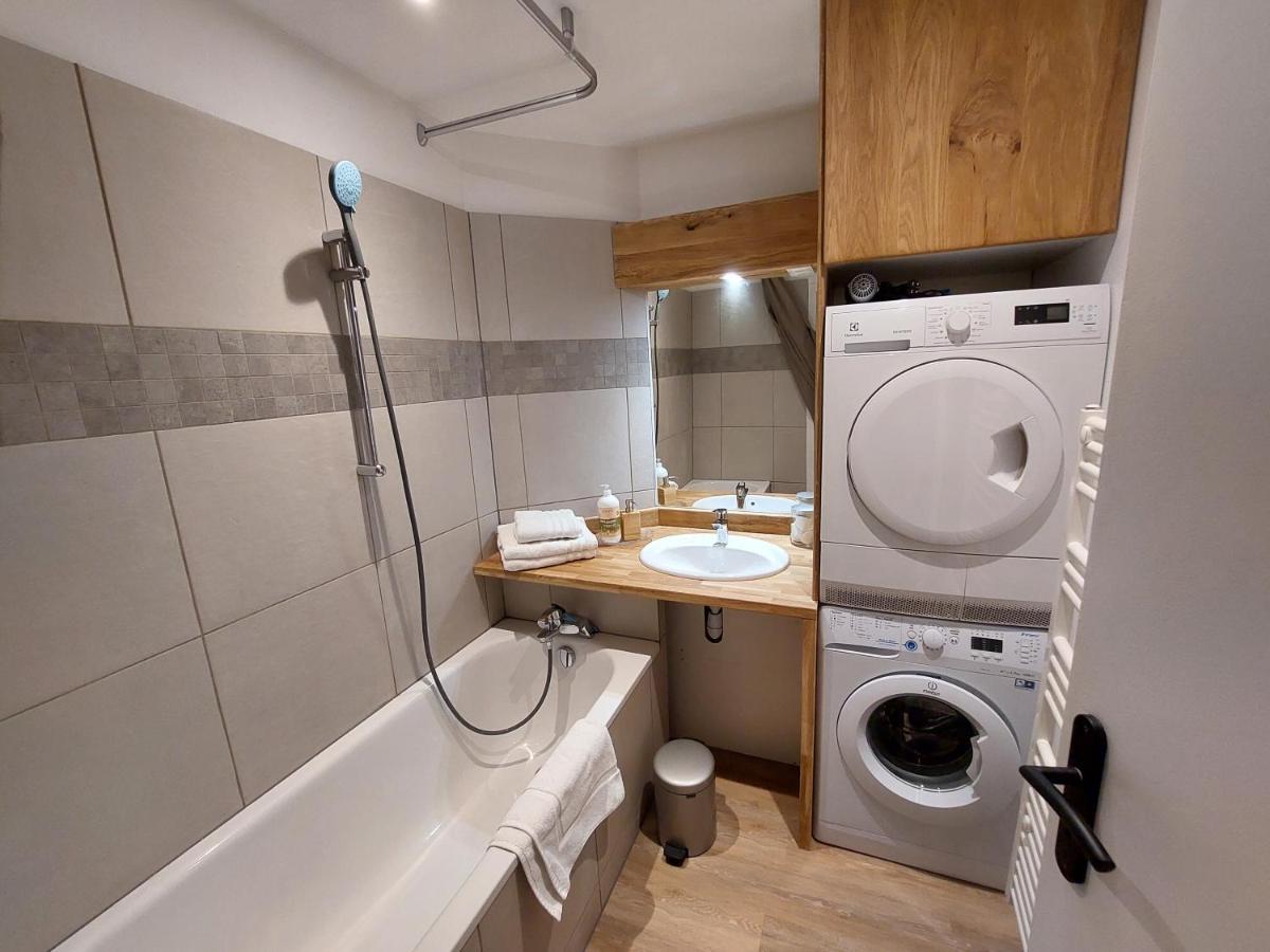 Les Appartements Place De La Cathedrale Strasbourg Bagian luar foto